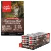 ORIJEN Regional Red Entree In Bone Broth Wet Cat Food & ORIJEN Regional Red Grain-Free Dry Cat Food -Furry Friends 774358 MAIN. AC SS1800 V1689685763