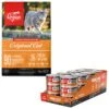 ORIJEN Original Entree In Bone Broth Wet Cat Food & ORIJEN Original Grain-Free Dry Cat Food -Furry Friends 774366 MAIN. AC SS1800 V1689685736