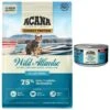 ACANA Tuna + Chicken In Bone Broth Grain-Free Wet Cat Food & ACANA Wild Atlantic Grain-Free Dry Cat Food -Furry Friends 774374 MAIN. AC SS1800 V1676903559