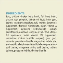 ACANA Tuna + Chicken In Bone Broth Grain-Free Wet Cat Food & ACANA Wild Atlantic Grain-Free Dry Cat Food 13 ACANA Tuna + Chicken In Bone Broth Grain-Free Wet Cat Food & ACANA Wild Atlantic Grain-Free Dry Cat Food -Furry Friends 774374 PT2. AC SS1800 V1676903558