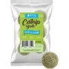 Raw Paws Compressed Catnip Ball Cat Toy, 6 Count -Furry Friends 777974 MAIN. AC SS1800 V1676565789