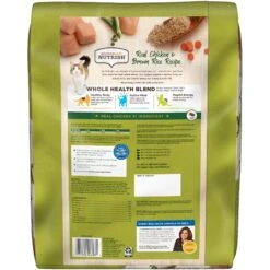 Rachael Ray Nutrish Natural Chicken & Brown Rice Recipe Dry Cat Food -Furry Friends 77993 PT2. AC SS1800 V1691703428