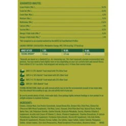 Rachael Ray Nutrish Natural Chicken & Brown Rice Recipe Dry Cat Food -Furry Friends 77993 PT7. AC SS1800 V1691766086