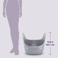 Litter Genie Cat Litter Box 19 Litter Genie Cat Litter Box -Furry Friends 780750 PT8. AC SS1800 V1682540700