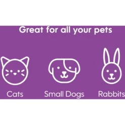 Litter Genie Cat Litter Disposal System -Furry Friends 780766 PT4. AC SS1800 V1688150245