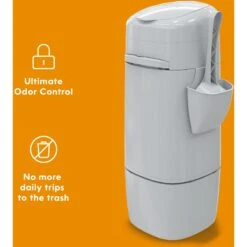 Litter Genie Cat Litter Disposal System -Furry Friends 780766 PT8. AC SS1800 V1688149966