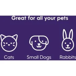 Litter Genie Plus Cat Litter Disposal System 16 Litter Genie Plus Cat Litter Disposal System -Furry Friends 780782 PT5. AC SS1800 V1684607610