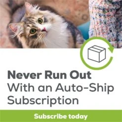 Tidy Cats Breeze Cat Litter Pellets Refill -Furry Friends 78108 PT7. AC SS1800 V1700158881