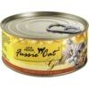 Fussie Cat Golden Chicken Formula In Gravy Grain-Free Wet Cat Food -Furry Friends 78208 MAIN. AC SS1800 V1642566142