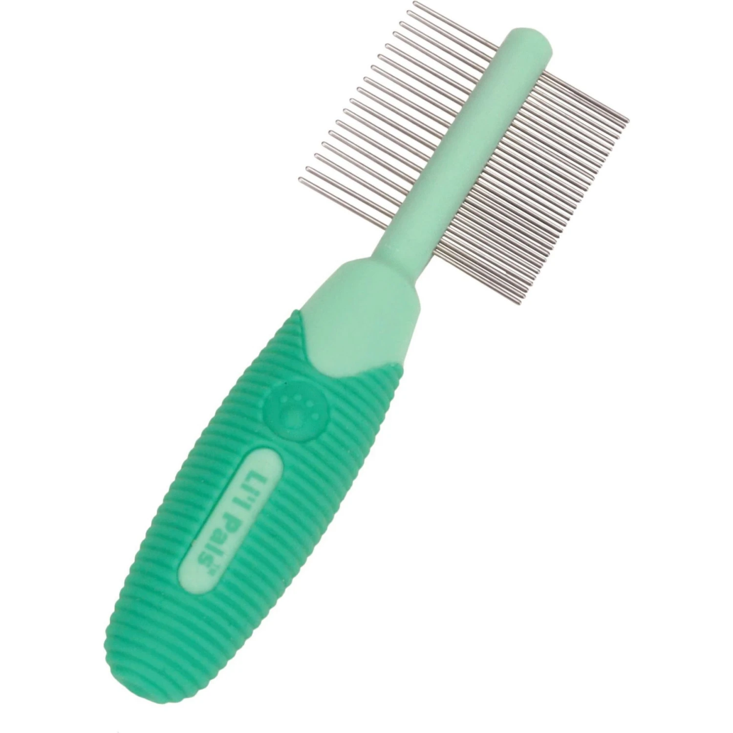 Li'l Pals Double-Sided Kitten Comb 3 Li'l Pals Double-Sided Kitten Comb
