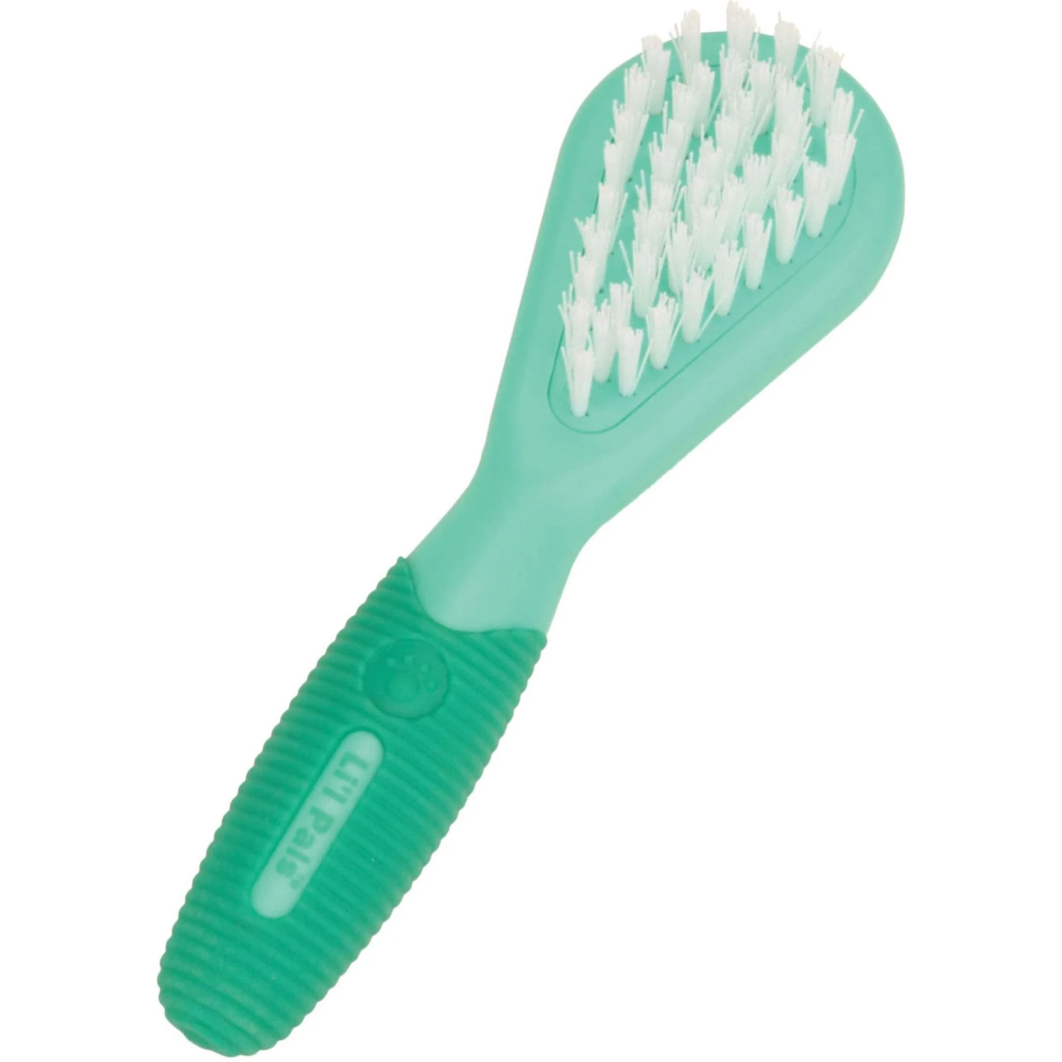 Li'l Pals Kitten Bristle Brush 3 Li'l Pals Kitten Bristle Brush