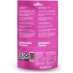 PureBites Shrimp Freeze-Dried Cat Treat & PureBites Freeze-Dried Salmon Cat Treats 15 PureBites Shrimp Freeze-Dried Cat Treat & PureBites Freeze-Dried Salmon Cat Treats -Furry Friends 784014 PT5. AC SS1800 V1677513251