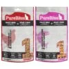 PureBites Chicken Breast Freeze-Dried Raw Cat Treats & PureBites Freeze-Dried Salmon Cat Treats -Furry Friends 784022 MAIN. AC SS1800 V1677510198
