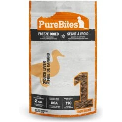 PureBites Chicken Breast Freeze-Dried Raw Cat Treats & PureBites Duck Freeze-Dried Raw Cat Treats 16 PureBites Chicken Breast Freeze-Dried Raw Cat Treats & PureBites Duck Freeze-Dried Raw Cat Treats -Furry Friends 784062 PT5. AC SS1800 V1677517677