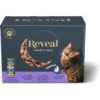 Reveal Natural Grain-Free Fish & Chicken Broth Flavored Variety Pack Wet Cat Food -Furry Friends 787942 MAIN. AC SS1800 V1677533853