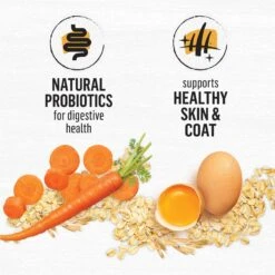 Purina Beyond Simply White Meat Chicken & Whole Oat Meal Recipe Dry Cat Food -Furry Friends 79009 PT4. AC SS1800 V1690552174