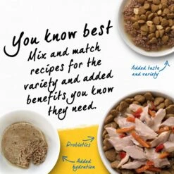 Purina Beyond Simply White Meat Chicken & Whole Oat Meal Recipe Dry Cat Food -Furry Friends 79009 PT6. AC SS1800 V1690492489