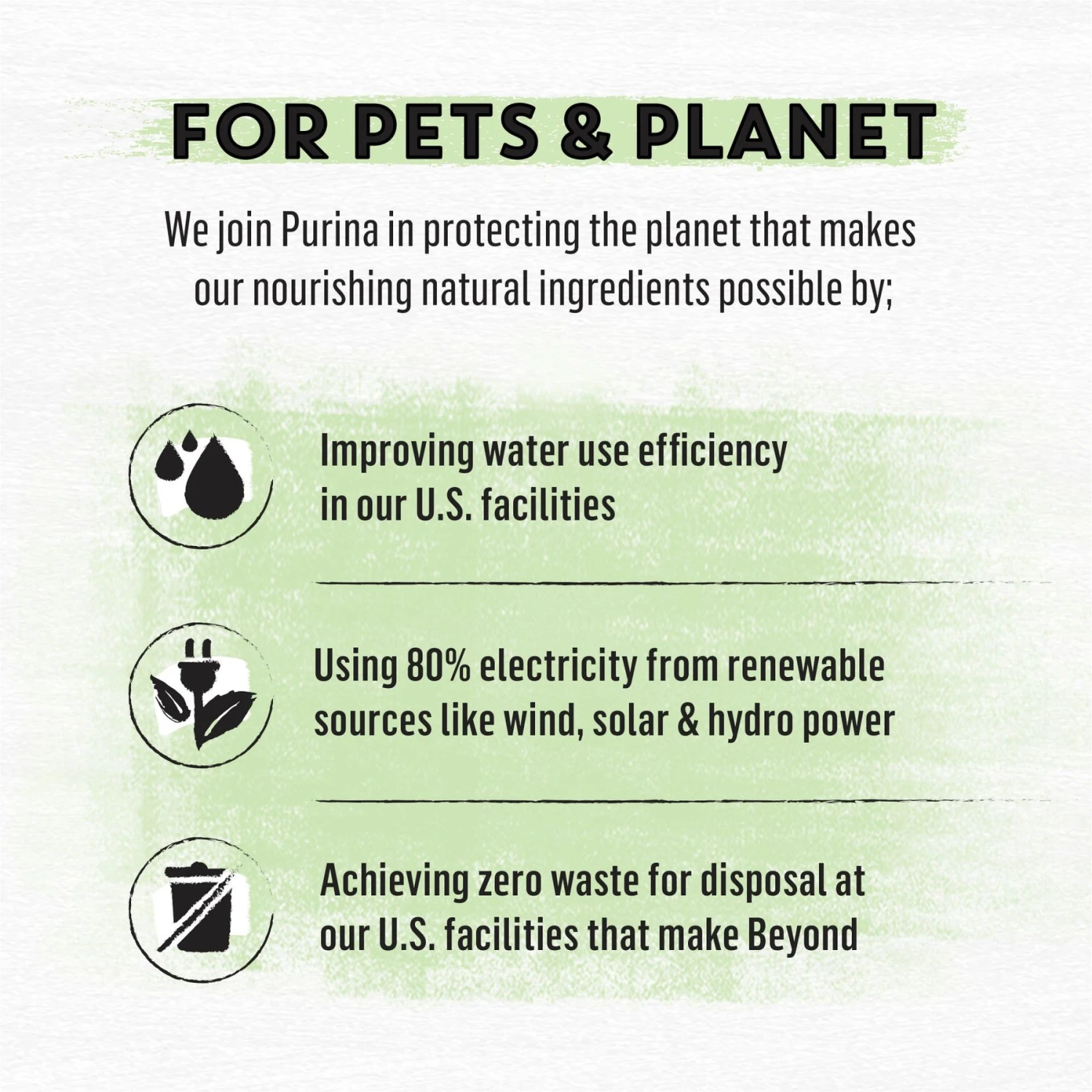 Purina Beyond Simply Salmon & Whole Brown Rice Recipe Dry Cat Food 10 Purina Beyond Simply Salmon & Whole Brown Rice Recipe Dry Cat Food - Image 8