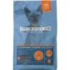 Blackwood Chicken Meal & Rice Recipe Indoor Formula Dry Cat Food