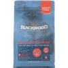 Blackwood Chicken Meal & Field Pea Recipe Grain-Free Dry Cat Food -Furry Friends 79100 MAIN. AC SS1800 V1550761146