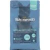 Blackwood Duck Meal, Salmon Meal & Field Pea Grain-Free Dry Cat Food -Furry Friends 79103 MAIN. AC SS1800 V1550761149