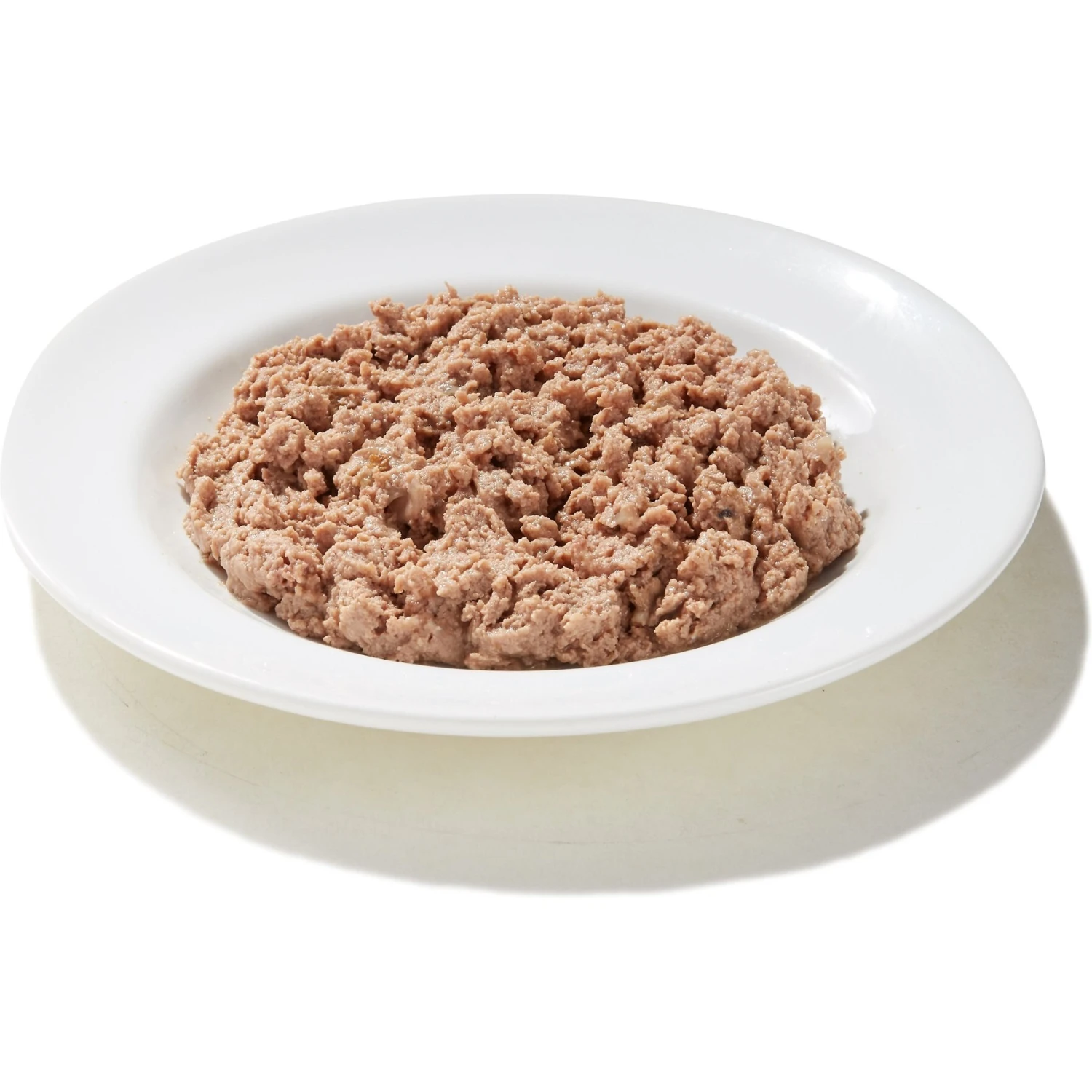 Triumph Beef Formula Canned Cat Food 4 Triumph Beef Formula Canned Cat Food - Image 2