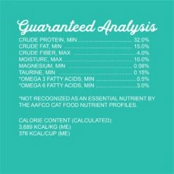 Triumph Wild Spirit Deboned Chicken & Brown Rice Recipe Dry Cat Food -Furry Friends 79602 PT7. AC SS1800 V1621549387