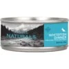 Diamond Naturals Whitefish Dinner Adult & Kitten Canned Cat Food -Furry Friends 796454 MAIN. AC SS1800 V1678308138