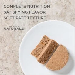 Diamond Naturals Whitefish Dinner Adult & Kitten Canned Cat Food -Furry Friends 796454 PT2. AC SS1800 V1678378365