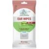 Four Paws Healthy Promise Cat & Dog Ear Wipes, 35 Count -Furry Friends 797038 MAIN. AC SS1800 V1683032650