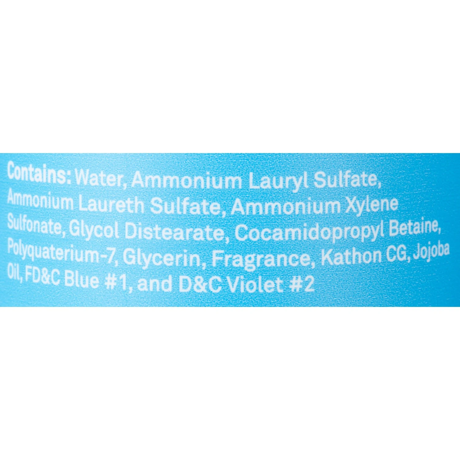 Nootie Sweet Pea & Vanilla Whitening Dog & Cat Shampoo 9 Nootie Sweet Pea & Vanilla Whitening Dog & Cat Shampoo - Image 7