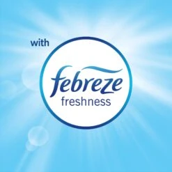 Fresh Step Lightweight Febreze Scented Clumping Clay Cat Litter 13 Fresh Step Lightweight Febreze Scented Clumping Clay Cat Litter -Furry Friends 80336 PT2. AC SS1800 V1694465597