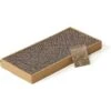 MidWest Catty Scratch Cat Scratcher With Catnip 1 MidWest Catty Scratch Cat Scratcher With Catnip -Furry Friends 80363 MAIN. AC SS1800 V1460478784