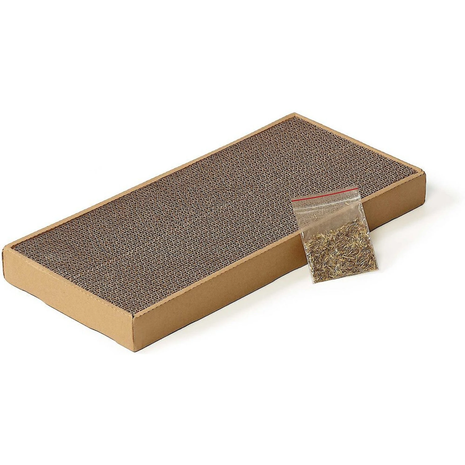 MidWest Catty Scratch Cat Scratcher With Catnip 3 MidWest Catty Scratch Cat Scratcher With Catnip