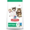Hill's Science Diet Kitten Dry Ocean Fish & Brown Rice Recipe Dry Cat Food 1 Hill's Science Diet Kitten Dry Ocean Fish & Brown Rice Recipe Dry Cat Food -Furry Friends 804070 MAIN. AC SS1800 V1682950499