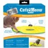 Cat's Meow Motorized Chaser Cat Toy -Furry Friends 804382 MAIN. AC SS1800 V1678736077