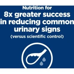 Hill's Prescription Diet C/d Multicare Urinary Care Ocean Fish Dry Cat Food 12 Hill's Prescription Diet C/d Multicare Urinary Care Ocean Fish Dry Cat Food -Furry Friends 80480 PT1. AC SS1800 V1641402427