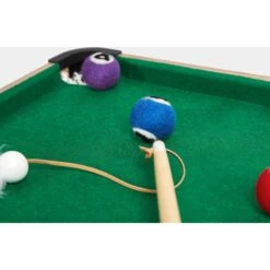 VETRESKA Meownooker Cat Toy Set 15 VETRESKA Meownooker Cat Toy Set -Furry Friends 805230 PT4. AC SS1800 V1680529059