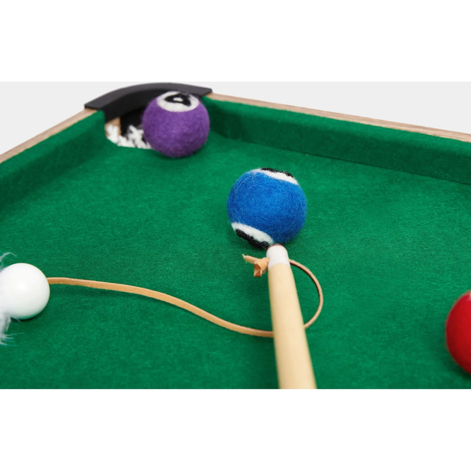 VETRESKA Meownooker Cat Toy Set 7 VETRESKA Meownooker Cat Toy Set - Image 5