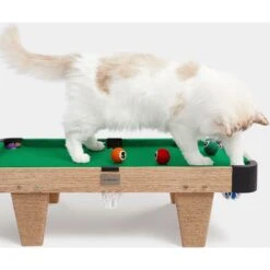 VETRESKA Meownooker Cat Toy Set 17 VETRESKA Meownooker Cat Toy Set -Furry Friends 805230 PT6. AC SS1800 V1680528947