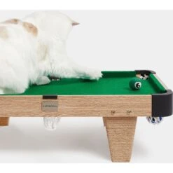 VETRESKA Meownooker Cat Toy Set 18 VETRESKA Meownooker Cat Toy Set -Furry Friends 805230 PT7. AC SS1800 V1680528948