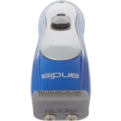 Andis Ion T-Blade Pet Trimmer -Furry Friends 80553 PT3. AC SS1800 V1488504088