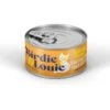 Birdie & Louie Tuna & Papaya Flavored Chunks In Gravy Canned Cat Food, 3-oz, Case Of 12
