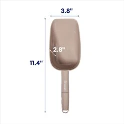 Frisco Dog & Cat Food Scoop -Furry Friends 807430 PT1. AC SS1800 V1696254613