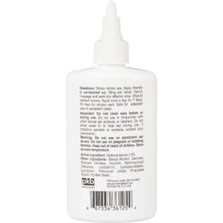 Zymox Otic Dog & Cat Ear Infection Treatment With Hydrocortisone & Zymox Veterinary Strength Dog & Cat Ear Cleanser -Furry Friends 808318 PT2. AC SS1800 V1679065316