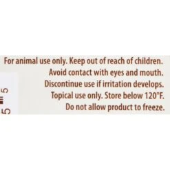 Natural Chemistry Waterless Bath For Cats -Furry Friends 80894 PT7. AC SS1800 V1543011053