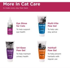 Nutri-Vet Antimicrobial Wound Spray For Cats -Furry Friends 80899 PT5. AC SS1800 V1657661032