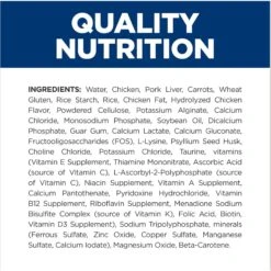Hill's Prescription Diet I/d Digestive Care Chicken & Vegetable Stew Wet Cat Food -Furry Friends 81168 PT7. AC SS1800 V1687982948