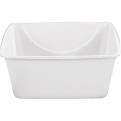 Petmate Litter Pan, Color Varies -Furry Friends 81230 PT3. AC SS1800 V1536765068