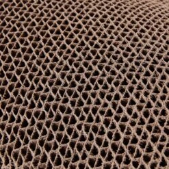 Van Ness Scratch 'N Relax Cat Scratcher Toy With Catnip -Furry Friends 81561 PT4. AC SS1800 V1525719467